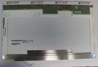 Матрица CCFL 17&#039; B170PW03 V.4 1440x900 30 Pin без креплений (комиссионный товар)