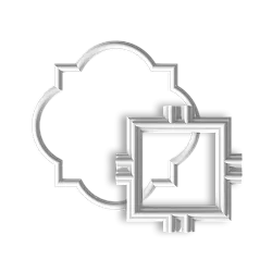 Потолочные композиции