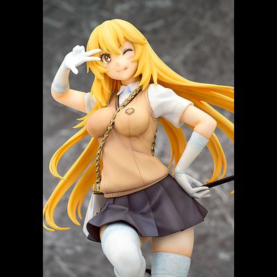Фигурка 1/7 Мисаки Сёкухо (Misaki Shokuhou)