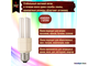 Philips Master PL-Electronic 8w 827 E27