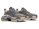 Balenciaga Triple S Sneaker Grey
