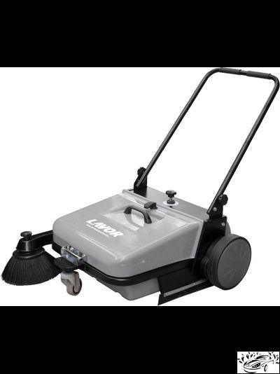 Подметальная машина LAVOR Professional BSW 651 M