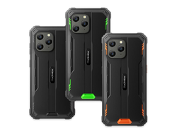 Blackview BV5300 Plus