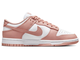 Купить в Москве Кроссовки Nike Dunk Low Rose Whisper женские DD1503-118