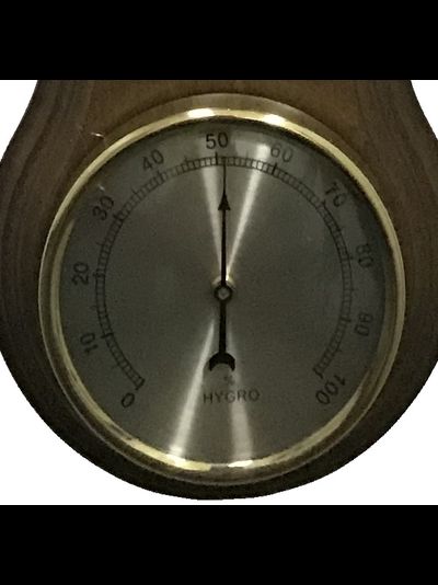 Метеостанция Бриг БМ94045-ЧТГБ-О