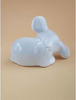 Спящий мышонок