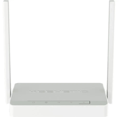 Wi-Fi роутер KEENETIC Extra, AC1200, белый [kn-1713] (Wi-Fi: 2.4 ГГц, 5 ГГц,)