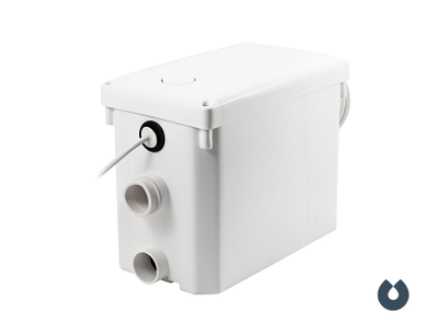 Бытовая канализационная насосная станция SANIVORT 405М Unipump