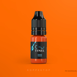 Tinel С7 Пламя корректор для бровей. Оригинальное качество от производителя в pm-shop24.ru