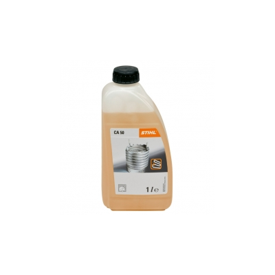 Cредство RE-CA50 антиизвесть (для RE с гор. водой), 1л.