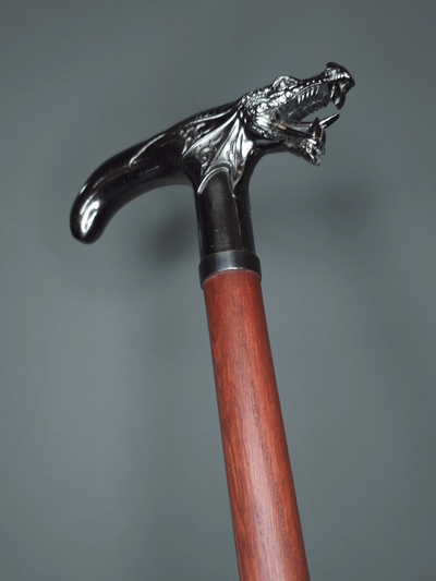 Трость "Красный Дракон"