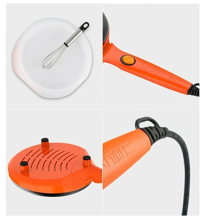 Блинница Xiaomi Liven Fun Pizza Machine BC-411A