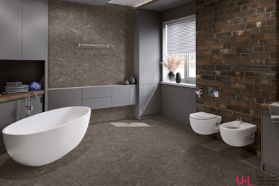 SPC ламинат Damy Floor Ascent Makalu / Макалу LQ8132-2