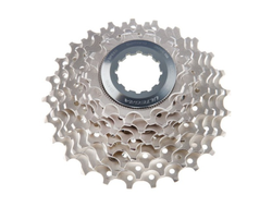 Кассета Shimano CS-6700, Ultegra, 10 ск, 12-25, сереб., ICS670010225