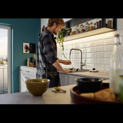 Смеситель Blanco JANDORA-S