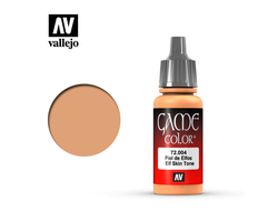 Vallejo: Краска акриловая Game Color 72.004 "Elf Skin Tone"
