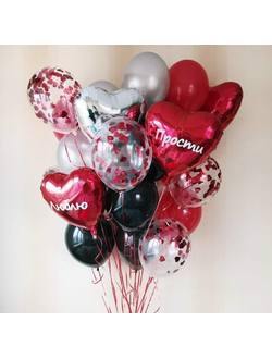 Сет воздушный № 75