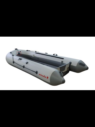 Рым-полукольцо