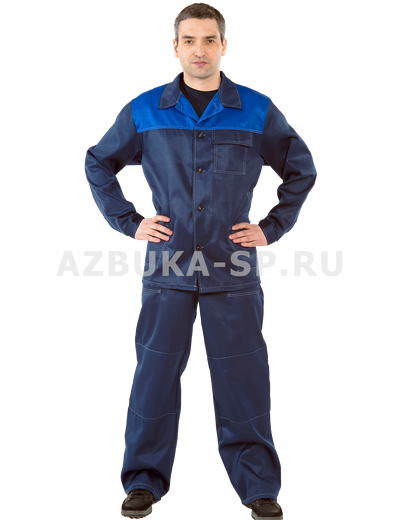 Костюм СТАНДАРТ с брюками