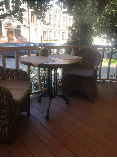 Подстолье 3069