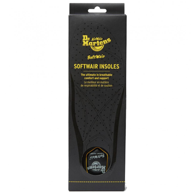 Стельки Для Обуви Dr Martens Softwair Ортопедические