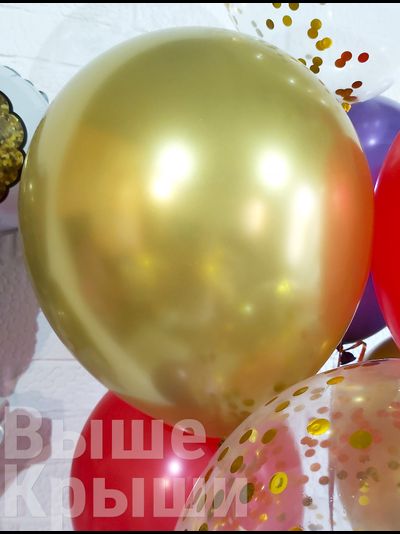 Сет &quot;Кукла ЛОЛ&quot; (11 шариков)