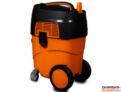 ASPRO-VC2 строительный пылесос