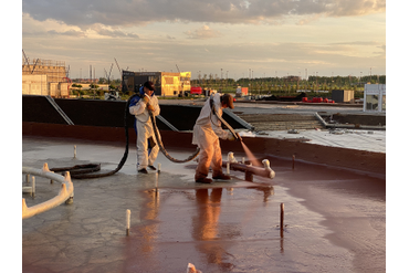 Фонтан «Стальное сердце Родины»