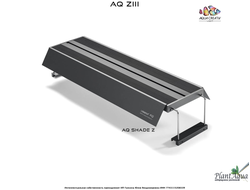 Шторки LEDSTAR для ZIII 120