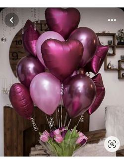 Самым любимым № 9