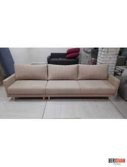 Стен с доп.секцией