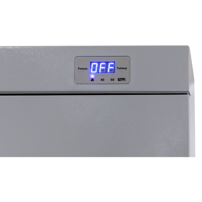 Шкаф сушильный ШСО-2000