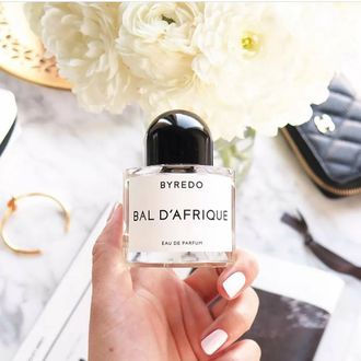 Byredo Bal d`Afrique