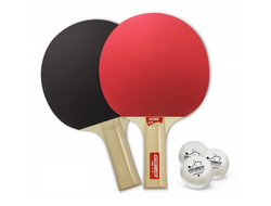 Аксессуары для игры в настольный теннис в Воронеже