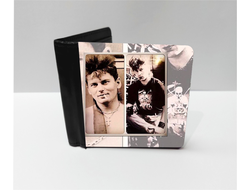 Кошелек Сектор Газа, Юрий Хой №28