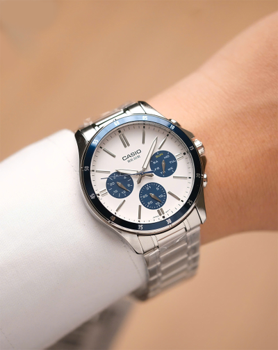 Часы Casio MTP-1374D-7A2