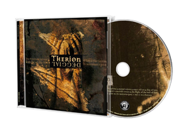 Therion - DEGGIAL CD