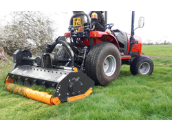 Косилки-измельчители