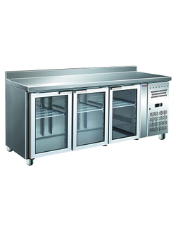 Стол холодильный Cooleq GN3200TNG