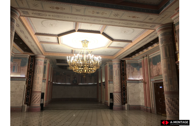 Собор Софии Премудрости Божией, г. Самара