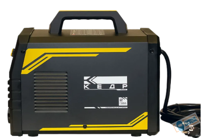 Инвертор сварочный  КЕДР UltraARC-220S Pulse Digital (MMA, Tig Lift)
