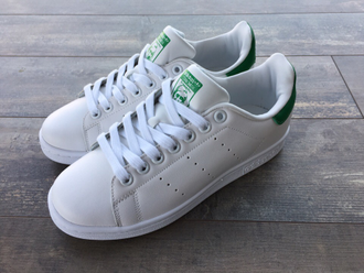 Кеды Adidas STAN SMITH