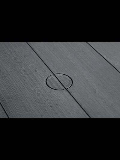 Стол Джули графит