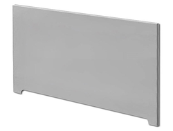 Экран 'Бриз' торцевой левый