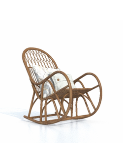 стулья Стул-качалка Rocking 2