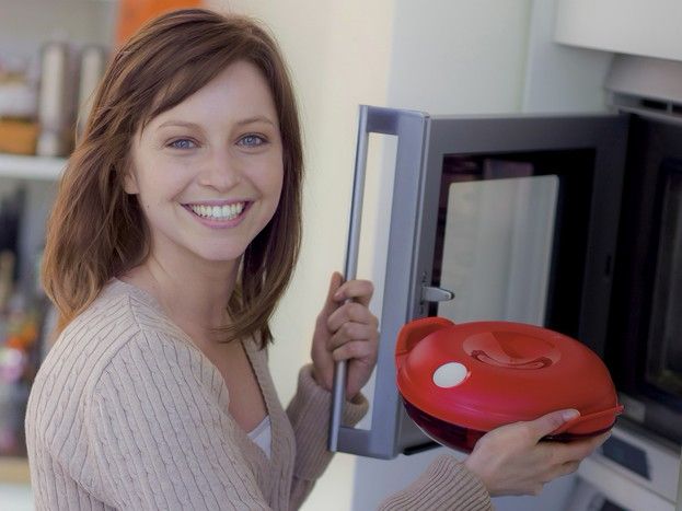 Миссия компании Tupperware Миссия компании Tupperware