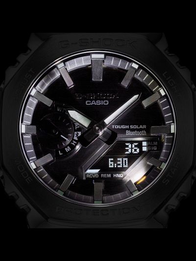 Часы Casio G-Shock GM-B2100BT-1A