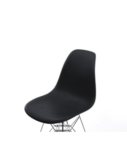 Стул Eddy-1 Black
