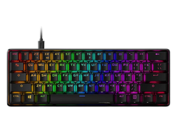 Игровая механическая HyperX Alloy Origins 60