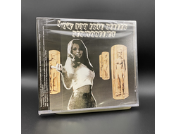 Нож для Frau Müller - Remixodelica (2005) CD